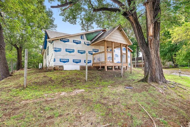 211 S Ellison Avenue, El Reno, OK 73036