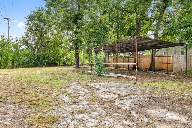 211 S Ellison Avenue, El Reno, OK 73036