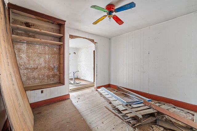 211 S Ellison Avenue, El Reno, OK 73036