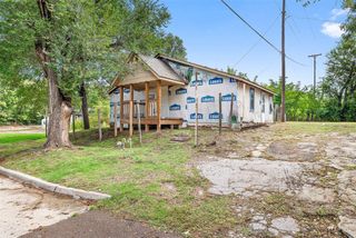 211 S Ellison Avenue, El Reno, OK 73036