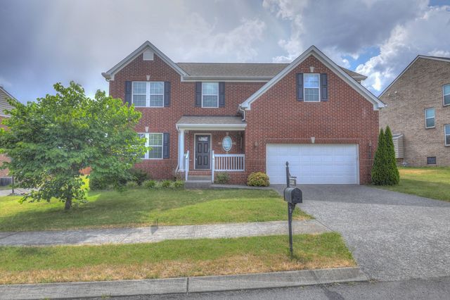 2518 Broome St, Nolensville, TN 37135