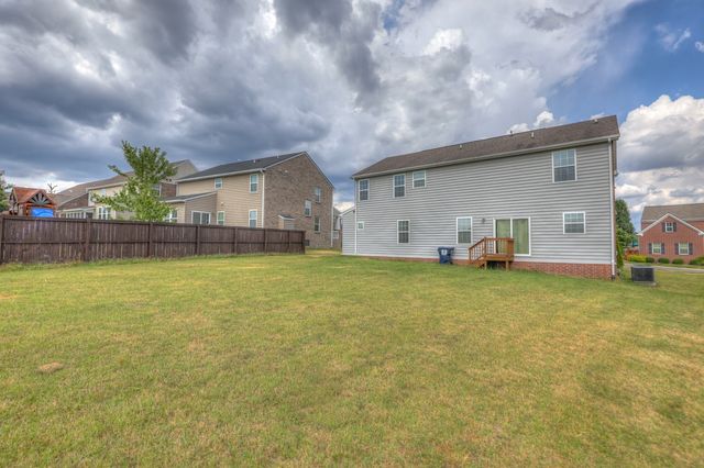 2518 Broome St, Nolensville, TN 37135