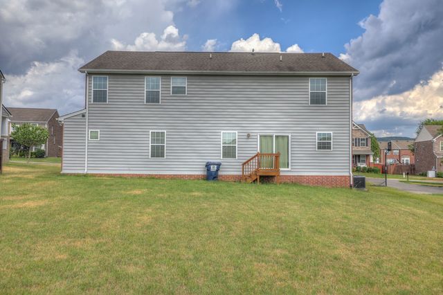 2518 Broome St, Nolensville, TN 37135
