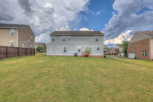 2518 Broome St, Nolensville, TN 37135