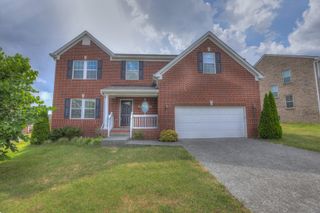 2518 Broome St, Nolensville, TN 37135