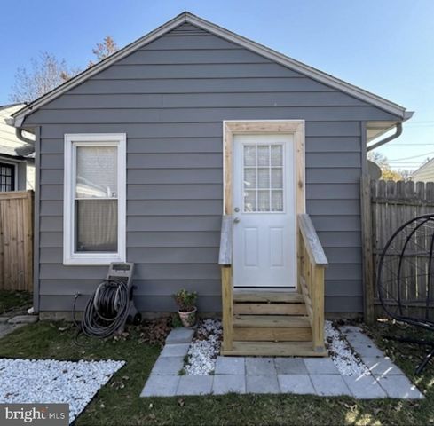 7906 BON AIR RD, Baltimore, MD 21234