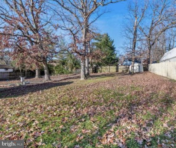 7906 BON AIR RD, Baltimore, MD 21234