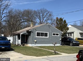 7906 BON AIR RD, Baltimore, MD 21234