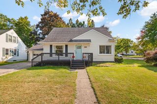 600 Center Drive, Tecumseh, MI 49286