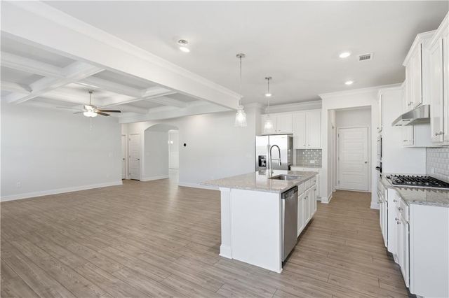 1752 Dover Creek Lane, Lawrenceville, GA 30045