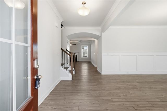 1752 Dover Creek Lane, Lawrenceville, GA 30045