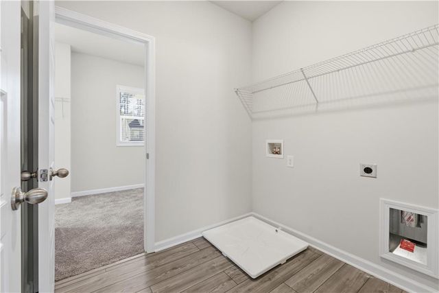 1752 Dover Creek Lane, Lawrenceville, GA 30045