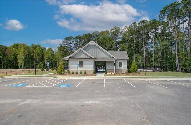 1752 Dover Creek Lane, Lawrenceville, GA 30045