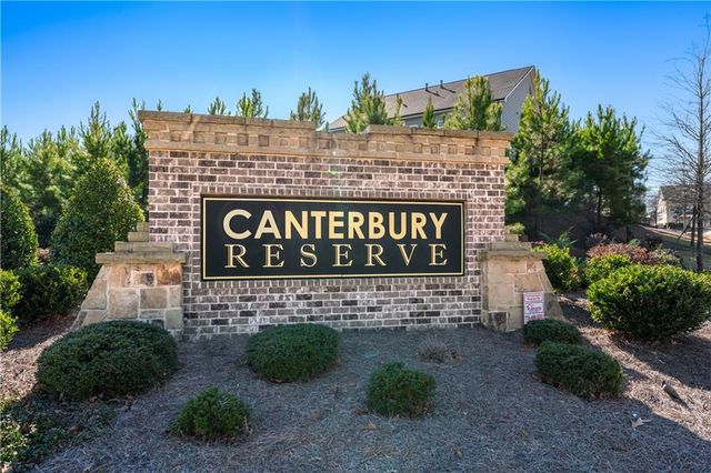 1752 Dover Creek Lane, Lawrenceville, GA 30045