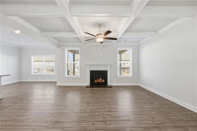 1752 Dover Creek Lane, Lawrenceville, GA 30045