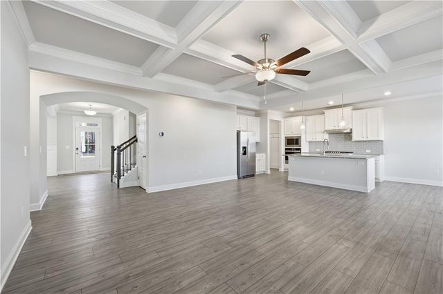 1752 Dover Creek Lane, Lawrenceville, GA 30045