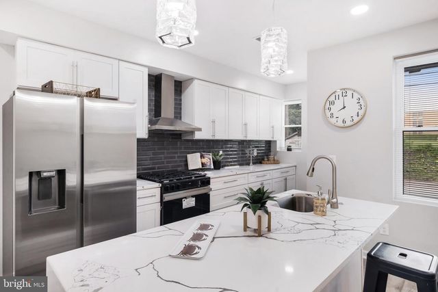 2014 N WOLFE ST, Baltimore, MD 21213