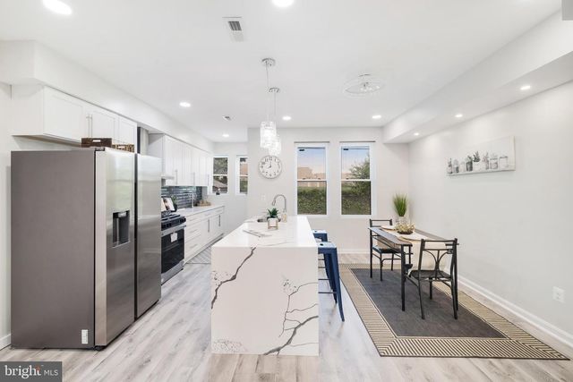 2014 N WOLFE ST, Baltimore, MD 21213