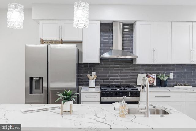 2014 N WOLFE ST, Baltimore, MD 21213