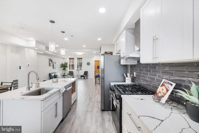 2014 N WOLFE ST, Baltimore, MD 21213