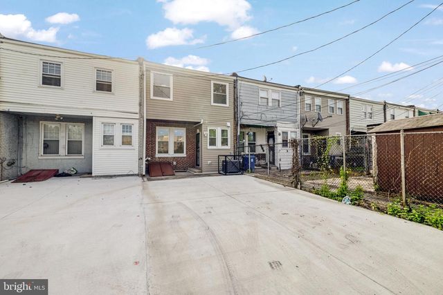 2014 N WOLFE ST, Baltimore, MD 21213