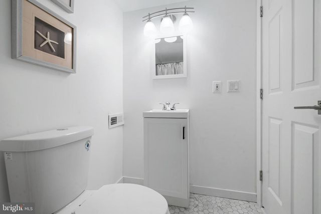 2014 N WOLFE ST, Baltimore, MD 21213