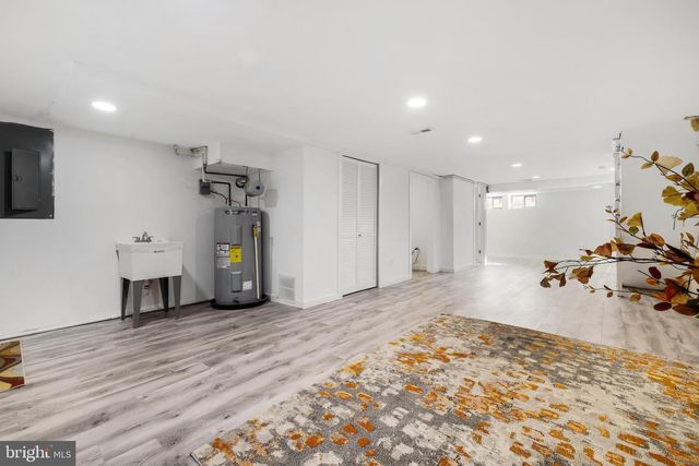 2014 N WOLFE ST, Baltimore, MD 21213