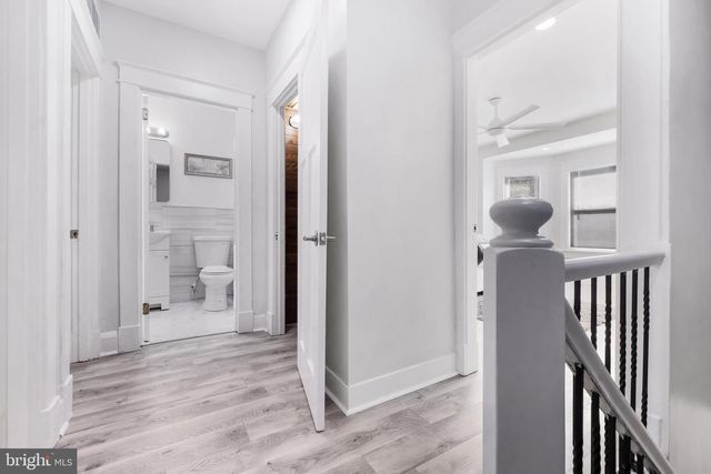 2014 N WOLFE ST, Baltimore, MD 21213