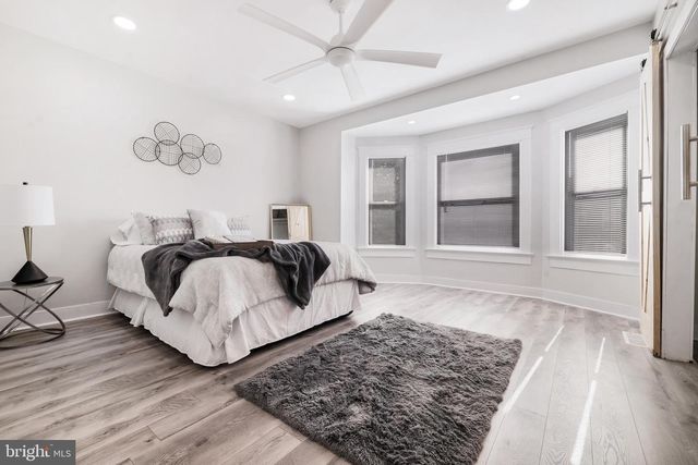 2014 N WOLFE ST, Baltimore, MD 21213