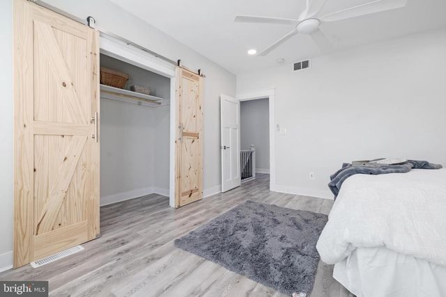 2014 N WOLFE ST, Baltimore, MD 21213