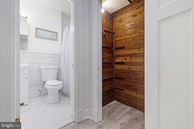 2014 N WOLFE ST, Baltimore, MD 21213