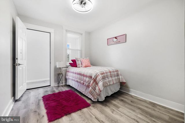 2014 N WOLFE ST, Baltimore, MD 21213