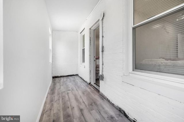 2014 N WOLFE ST, Baltimore, MD 21213