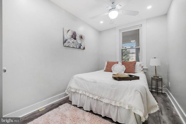 2014 N WOLFE ST, Baltimore, MD 21213