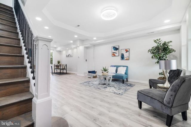 2014 N WOLFE ST, Baltimore, MD 21213