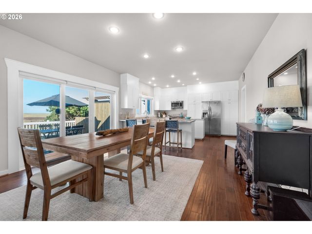 4580 FAIRWAY Ave, Gearhart, OR 97138