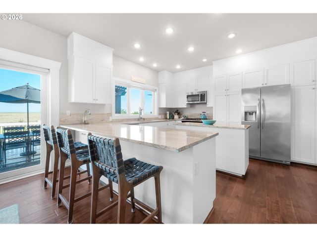 4580 FAIRWAY Ave, Gearhart, OR 97138
