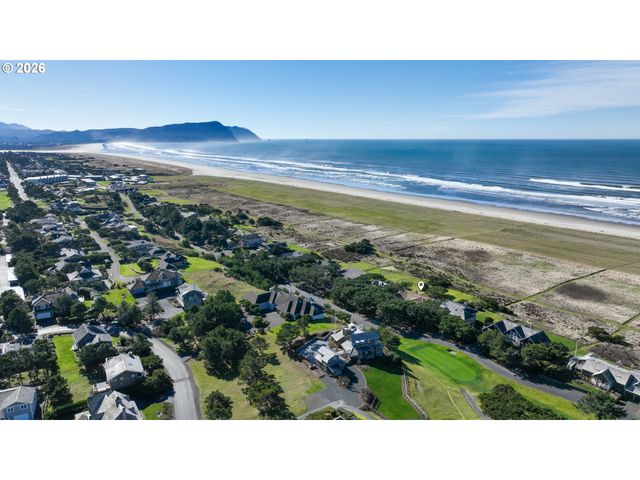 4580 FAIRWAY Ave, Gearhart, OR 97138