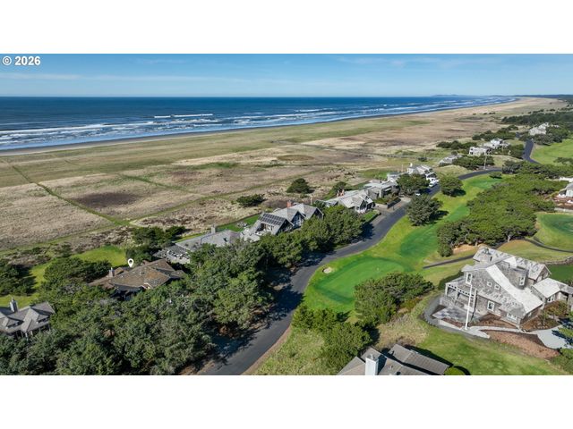 4580 FAIRWAY Ave, Gearhart, OR 97138