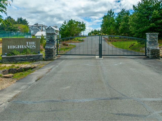 4580 FAIRWAY Ave, Gearhart, OR 97138