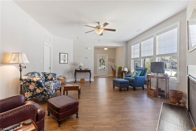 402 Mockingbird Lane, Mebane, NC 27302