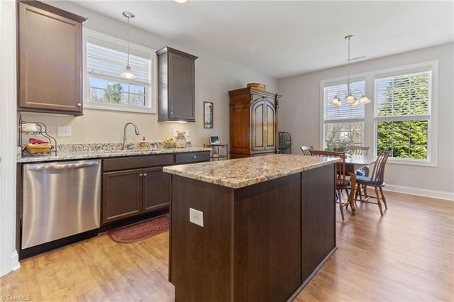 402 Mockingbird Lane, Mebane, NC 27302