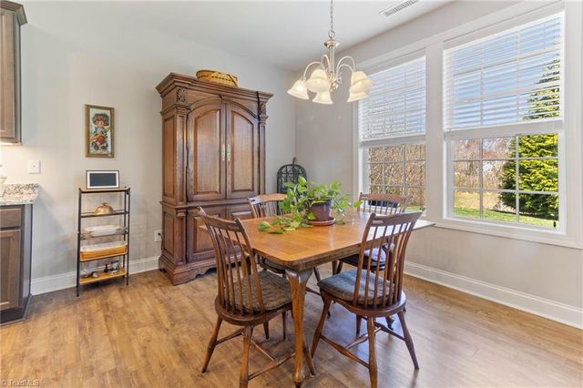 402 Mockingbird Lane, Mebane, NC 27302