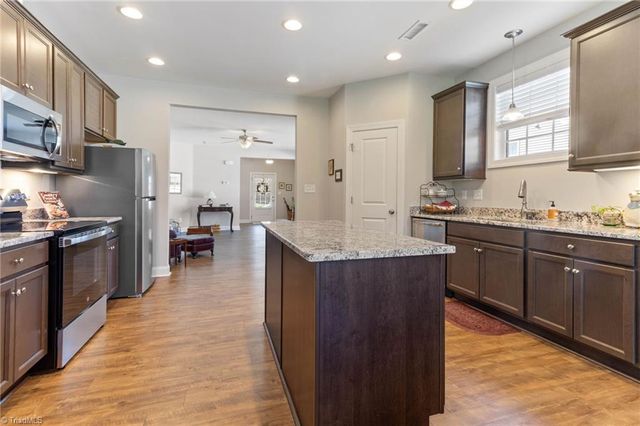 402 Mockingbird Lane, Mebane, NC 27302