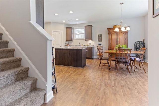 402 Mockingbird Lane, Mebane, NC 27302