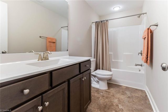 402 Mockingbird Lane, Mebane, NC 27302