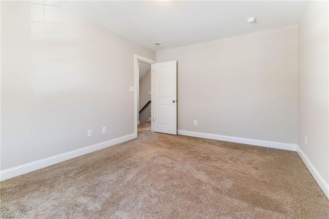 402 Mockingbird Lane, Mebane, NC 27302