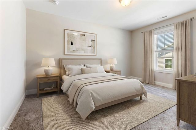 402 Mockingbird Lane, Mebane, NC 27302