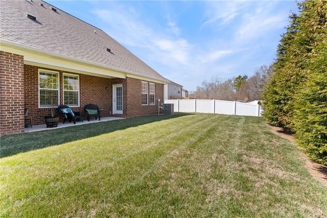 402 Mockingbird Lane, Mebane, NC 27302