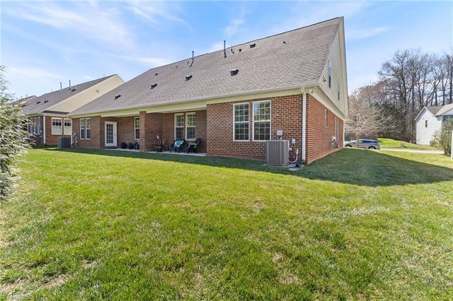 402 Mockingbird Lane, Mebane, NC 27302